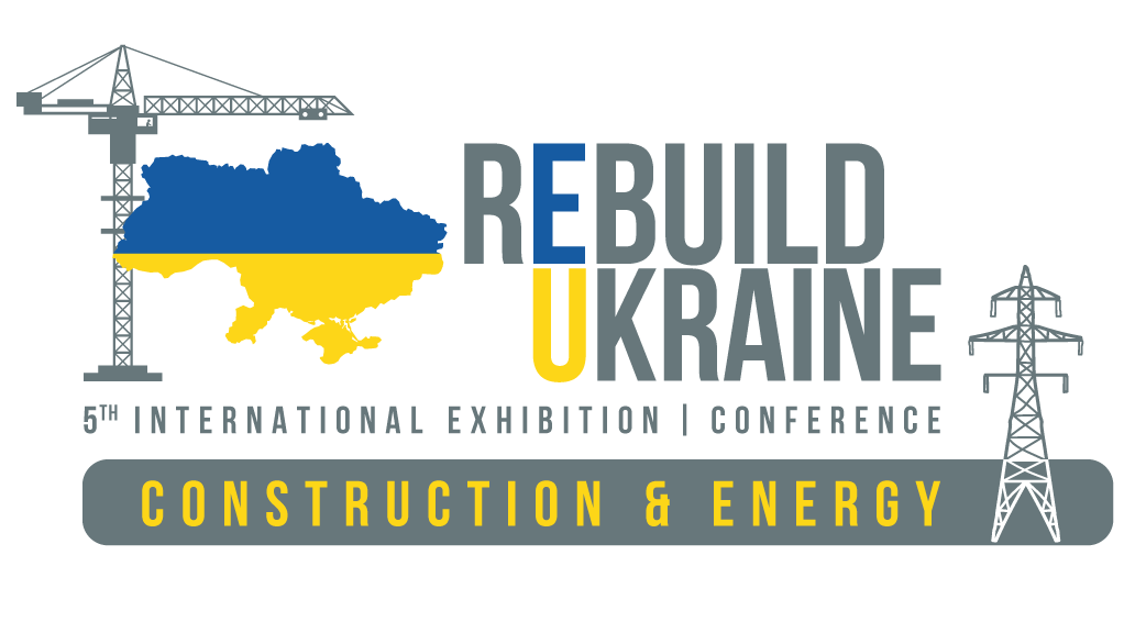 Rebuild Ukraine 2025